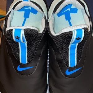 Limited Edition: Nike Air Zoom Pulse | W8 / M6.5